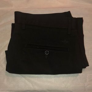 Slim Tapered Dockers